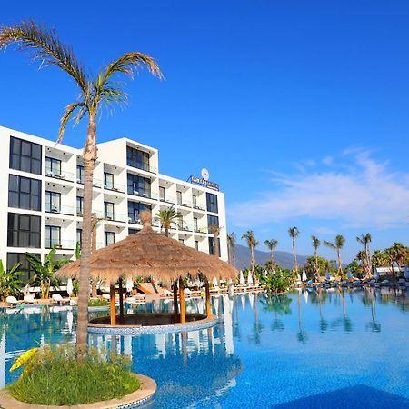 Oricon Coast Luxury Resort Orikum Eksteriør bilde